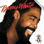 Lp - Barry White - The Right Night & Barry White, Verzenden, Nieuw in verpakking