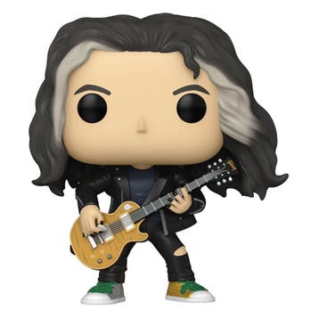 Metallica POP! Rocks Vinyl Figure Kirk (72 Seasons) #486, Ophalen of Verzenden, Nieuw