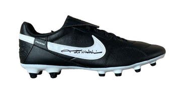 AC Milan - Paolo Maldini - Gesigneerde Nike-laars - met, Nieuw