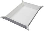 Magnetic Dice Tray Foldable - White | Ultra Pro -, Verzenden, Nieuw
