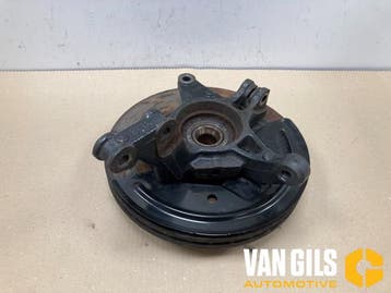 Fusee links-voor Renault Zoe O302441, Ophalen of Verzenden, Nieuw