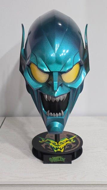 Spider-Man, Green Goblin - Marvel, Nieuw