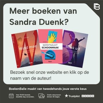 Werktaalkit Logistiek - Sandra Duenk 9789024450497, Verzenden, Zo goed als nieuw, Sandra Duenk