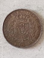 Italië, Savoye Carlo Felice. 5 Lire 1829 Genova