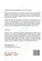 Het SenseLab 9789065624123 Philomena M. Bluyssen, Verzenden, Zo goed als nieuw, Philomena M. Bluyssen