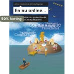 En nu online ... / HRD-fonds 9789031386079, Verzenden, Gelezen, Joitske Hulsebosch
