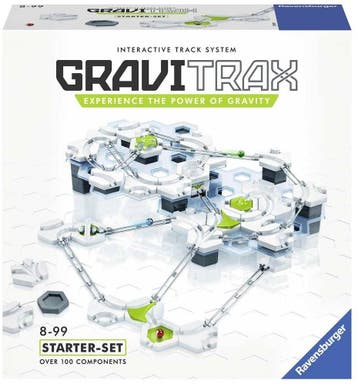 GraviTrax - Starter Set | Ravensburger - Hobby Artikelen, Verzenden, Nieuw