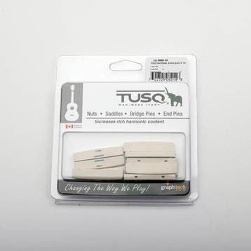 Graph Tech LQ-3000-10 10-pack TUSQ topkammen voor gitaar, Ophalen of Verzenden, Nieuw