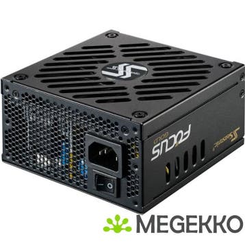 Seasonic Focus SGX-650, Computers en Software, Interne voedingen, Verzenden, Nieuw