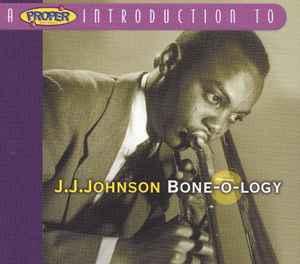cd digi - J.J. Johnson - A Proper Introduction To J.J. Jo..., Cd's en Dvd's, Cd's | Jazz en Blues, Zo goed als nieuw, Verzenden