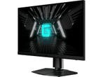 Msi - QHD  Monitor - 27 inch, Computers en Software, Monitoren, Msi, IPS, Verzenden, In hoogte verstelbaar