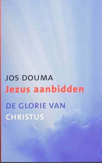 Jezus aanbidden 9789043512749 J. Douma, Boeken, Verzenden, Gelezen, J. Douma