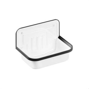 Uitstortgootsteen 505x295x165 mm wit – staal – met verho, Verzenden