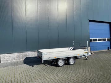 HAPERT AZURE H-2 305 X 160 X 30 CM 2.000 KG ALL - IN AKTIE!!, Ophalen, Nieuw