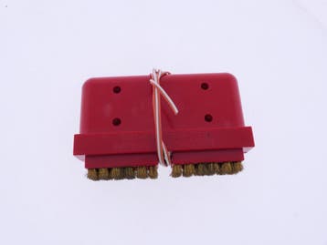 Schaal H0-G Kadee 843 Speedi Loco Driver Cleaner - DC/DCC..., Hobby en Vrije tijd, Modeltreinen | H0, Overige merken, Gebruikt