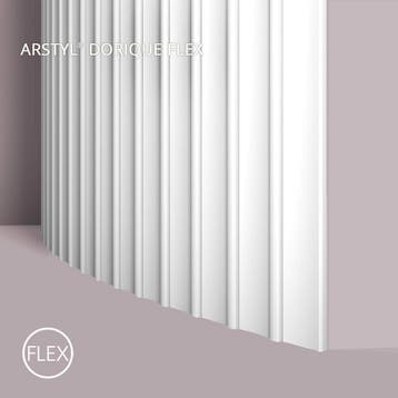 NMC DORIQUE FLEX ARSTYL Noel Marquet 3d muurpaneel, Verzenden, Nieuw