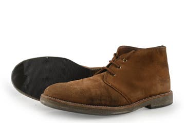 Panama Jack Veterschoenen in maat 44 Cognac, Overige kleuren, Verzenden, Zo goed als nieuw, Panama Jack