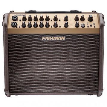 Fishman Loudbox Pro LBT 600 Artist Akoestische Gitaar Combo, Ophalen of Verzenden, Nieuw, Gitaar, 100 watt of meer