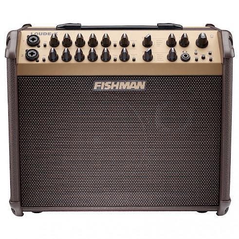 Fishman Loudbox Pro LBT 600 Artist Akoestische Gitaar Combo, Muziek en Instrumenten, Versterkers | Bas en Gitaar, Gitaar, Nieuw