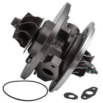 CHRA cartridge geschikt voor Seat VW 1.9 TDI ALH 66 kW 90..., Auto-onderdelen, Verzenden, Nieuw, Volkswagen