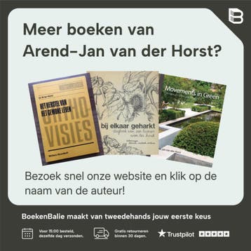 Herstel van het gewone leven - Arend-Jan van der Horst, Verzenden, Gelezen, Arend-Jan van der Horst