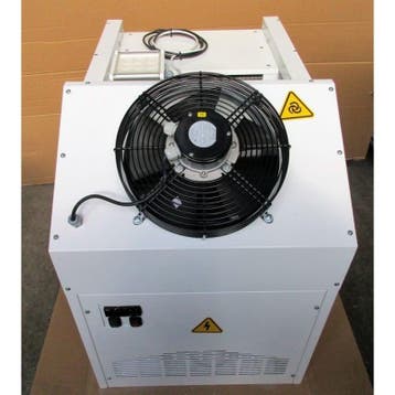 Embraco Monoblock tot 10m³ - Vriescelmotor inhangunit,, Gebruikt