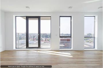 Te huur: Appartement Torenallee in Eindhoven, Huizen en Kamers, Noord-Brabant, Eindhoven, Appartement