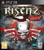 Risen 2: Dark Waters PS3 Garantie & morgen in huis!, Spelcomputers en Games, Avontuur en Actie, 1 speler, Ophalen of Verzenden