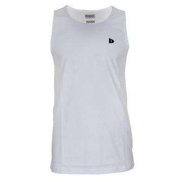 Donnay Donnay Heren - 5-Pack - Singlet James - Wit, Verzenden, Nieuw