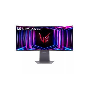 LG UltraGear 34GS95QE-B, 34, Computers en Software, Monitoren, Verzenden, Zo goed als nieuw
