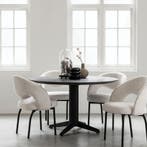 *WOONWINKEL* DTP Home Soho Ronde Eettafel Mortex 150 Cm, Verzenden, Nieuw