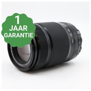 Fujifilm XF 55-200mm f/3.5-4.8 R LM OIS, Audio, Tv en Foto, Verzenden, Gebruikt