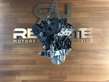 Motorproblemen Landrover Defender, RH Revisie is oplossing!, Ophalen of Verzenden, Gereviseerd, Land Rover