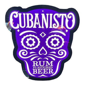Cubanisto Led Verlichting, Ophalen of Verzenden, Nieuw