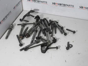 Yamaha YZF 600 R Bouten motorblok, Ophalen of Verzenden, Nieuw