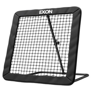 Exon® Verstelbare Rebounder XL- 100x100cm - Tchouck, Verzenden, Nieuw