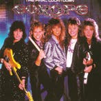 cd - Europe - The Final Countdown, Verzenden, Zo goed als nieuw