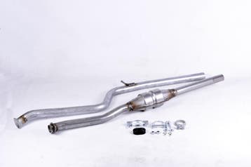 Katalysator Citroën Saxo, Peugeot 106 1.0, 1.1, Ophalen of Verzenden, Nieuw, Peugeot
