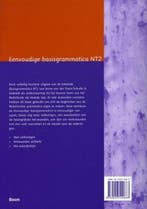 Eenvoudige basisgrammatica NT2 9789053529683, Verzenden, Zo goed als nieuw, J. van der Toorn-Schutte