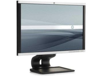 HP LA2205WG 22 INCH HD+ MONITOR, Ophalen of Verzenden, Zo goed als nieuw, HP