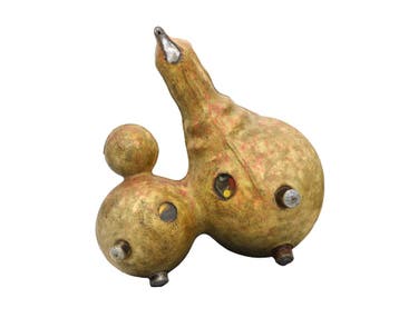 Jan Eric Visser (1962), Object