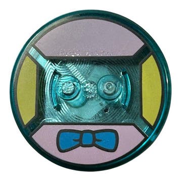 Krusty - 71227 TOY TAG - Simpsons Krusty - LEGO Dimensions, Verzenden, Nieuw