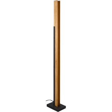 LED Vloerlamp - Vloerverlichting - Trion Kamilia - 16W -, Huis en Inrichting, Lampen | Vloerlampen, Ophalen of Verzenden, Nieuw