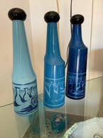 Rosso Antico - Salvador Dalí (after) - Fles (3) - Glas