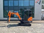 Develon DX19-7 | Minigraver, Zakelijke goederen, Graafmachine
