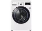 LG RH6P12WH - Wasdroger - Vrijstaand - Voorbelading 16 kg -, Witgoed en Apparatuur, Wasdrogers, Verzenden, Nieuw