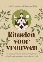 9789043936385 Rituelen voor vrouwen Romane Kuijt, Verzenden, Nieuw, Romane Kuijt