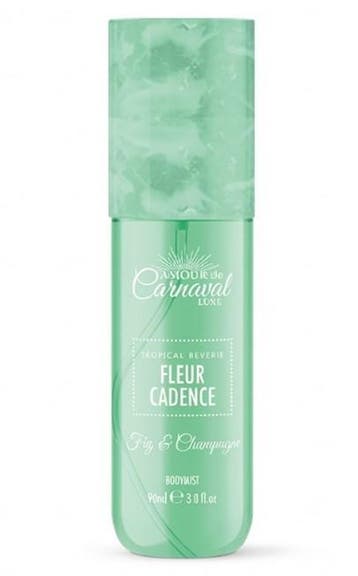 Amour de Carnaval Love Fleur Cadence Body Mist 90 ml, Nieuw