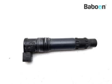 Bobine Bougie Dop Kawasaki ER-6 2012-2016 (ER6 ER-6 EX650, Verzenden, Gebruikt
