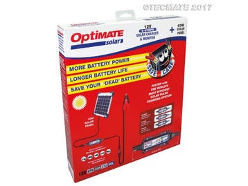 Optimate Solar 80 Watt, Verzenden, Nieuw, Universele onderdelen